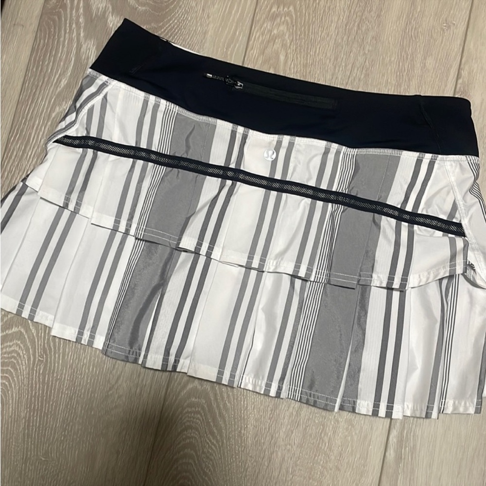 Lululemon skirt